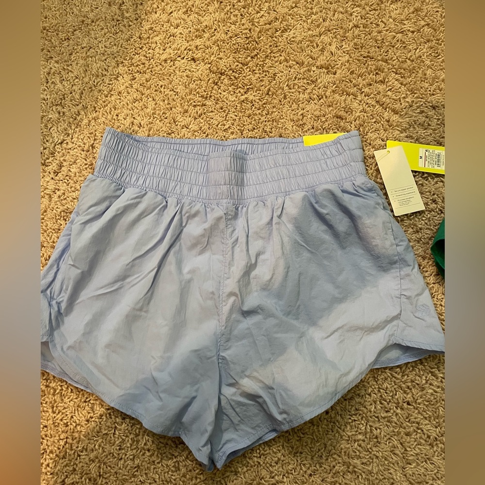 NWT target shorts